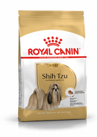 Сухой корм Royal Canin Shih Tzu Adult для взрослых собак старше 10 месяцев