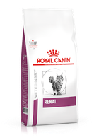 Корм Royal Canin Renal