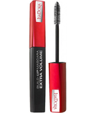 Туш для вій IsaDora Build up Extra Volume Mascara 02 Dark Brown 12 мл (7317851229027) - зображення 1