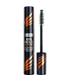 Tusz do rzęs IsaDora Big Bold Extreme Mascara 15 Extreme Black 14 ml (7317851231150) - obraz 1