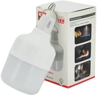 Фонарь кемпинговый XO YH04 9LED5730 3.2W 3 режима 18650/1200 mAh microUSB IP40 (YT29220)