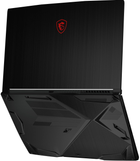 Ноутбук MSI Thin GF63 (12VE-665XPL) Black - зображення 3