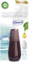 Aromatyczna Mgiełka Air Wick Essential Mist Nenuco Refill 20 ml (8410104892388) - obraz 1