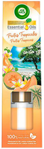 Освіжувач повітря Air Wick Essential Oils Frutas Tropicales 30 мл (8410104889357)