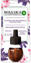 Odświeżacz powietrza Air Wick Botanica Recambio Lavanda de Provenza 19 ml (8410104895945)