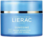 Лосьйон для обличчя Lierac Sunissime Global Anti-Age Repair Balm 40 мл (3508240006662) - зображення 1
