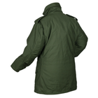 Куртка Propper M65 Field Coat з підстібкою Олива М 2000000103938 - зображення 3