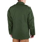 Куртка Propper M65 Field Coat з підстібкою Олива М 2000000103938 - зображення 8