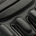 Перчатки беспалые M-Tac кожаные Assault Tactical MK.1 Черный S 2000000065861 - изображение 4