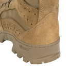Летние ботинки Altama Heat Hot Weather Soft Toe Coyote Brown 43 р 2000000132891 - изображение 8