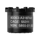 Лінза ITT IR Spot Flood Lens PVS-7/Mini-14 2000000145839 - зображення 3
