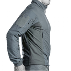Куртка UF PRO Hunter FZ Gen.2 Soft Shell Jacket Steel Сірий L 2000000136585 - зображення 3