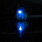 Маячок Opsmen Firefly Marker Light F102 Синій 2000000143132 - зображення 6