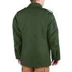 Куртка Propper M65 Field Coat з підстібкою Олива L 2000000103921 - зображення 8