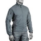 Куртка UF PRO Hunter FZ Gen.2 Soft Shell Jacket Steel Серый 2XL 2000000136608 - изображение 1