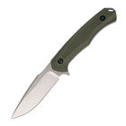 Нож Ingul Punisher МП-1 Оливковый 2000000139531 - изображение 2