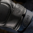 Перчатки беспалые M-Tac кожаные Assault Tactical MK.1 Черный XL 2000000065878 - изображение 6