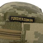 Підсумок Punisher утилітарний горизонтальний 16 х 10 см Камуфляж - зображення 5