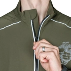 Куртка Морской Пехоты США USMC Marines Олива S 2000000142739 - изображение 5