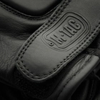 Перчатки беспалые M-Tac кожаные Assault Tactical MK.1 Черный М 2000000065854 - изображение 5