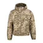 Куртка зимняя M-Tac Alpha Gen.IV MM14 Пиксель М 2000000108544 - изображение 4