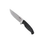 Нож Ruike Jager F118 Черный 2000000133652 - изображение 3