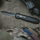 Ніж SOG Pentagon OTF - зображення 7