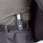 Паучер ATA Gear Pouch ver.2 для магазину Glock-17/22/47 9mm, .40 Чорний 2000000142647 - зображення 6