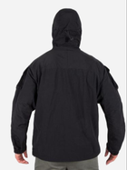 Куртка мужская MIL-TEC 11990002 2XL [019] Black (2000980338030) - изображение 3