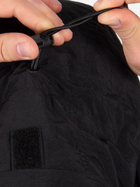 Куртка мужская MIL-TEC 11990002 M [019] Black (2000980338009) - изображение 7