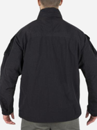 Куртка чоловіча MIL-TEC 11990002 XL [019] Black (2000980338023) - зображення 2