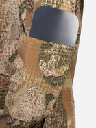Куртка тактическая мужская P1G-Tac J21694VRN L/Long [1337] Varan camo Pat.31143/31140 (2000980617845) - изображение 5