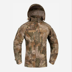 Куртка тактическая мужская P1G-Tac J21694VRN XL/Long [1337] Varan camo Pat.31143/31140 (2000980617876) - изображение 1