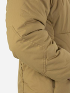 Куртка чоловіча P1G UA281-29922-CB 104 M [1174] Coyote Brown (2000980584840) - зображення 10