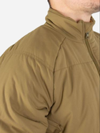 Куртка чоловіча P1G UA281-29922-CB 80 M [1174] Coyote Brown (2000980584932) - зображення 8