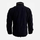 Куртка мужская Surplus 20-2501-03 2XL [019] Black (4250403108834) - изображение 9