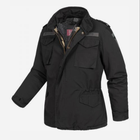 Куртка мужская Surplus 20-2501-03 4XL [019] Black (4250403108933) - изображение 6