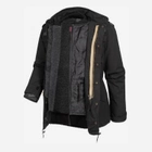 Куртка мужская Surplus 20-2501-03 L [019] Black (4250403108810) - изображение 7