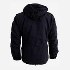 Куртка мужская Surplus 20-2501-03 L [019] Black (4250403108810) - изображение 8