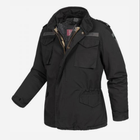 Куртка мужская Surplus 20-2501-03 S [019] Black (4250403108797) - изображение 6