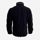 Куртка мужская Surplus 20-2501-03 S [019] Black (4250403108797) - изображение 9
