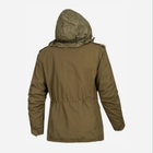 Куртка чоловіча Surplus 20-2501-01 2XL [182] Olive (4250403108780) - зображення 6