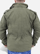 Куртка чоловіча Surplus 20-2501-01 M [182] Olive (4250403108759) - зображення 3