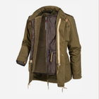 Куртка мужская Surplus 20-2501-01 S [182] Olive (4250403108742) - изображение 5