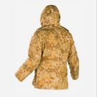 Куртка мужская P1G-Tac J11683JBS L/Long [1235] Камуфляж "Жаба Степова" (2000980621934) - изображение 2