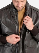 Куртка чоловіча MIL-TEC 10460009 2XL [108] Brown (4046872107474) - зображення 8