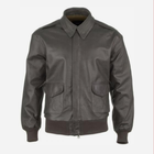 Куртка чоловіча MIL-TEC 10460009 2XL [108] Brown (4046872107474) - зображення 9