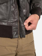 Куртка чоловіча MIL-TEC 10460009 3XL [108] Brown (4046872107481) - зображення 5