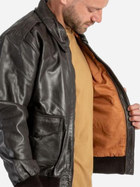 Куртка чоловіча MIL-TEC 10460009 XL [108] Brown (4046872107467) - зображення 7
