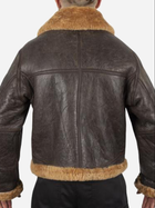 Куртка мужская MIL-TEC 10451009 2XL [108] Brown (4046872107337) - изображение 2